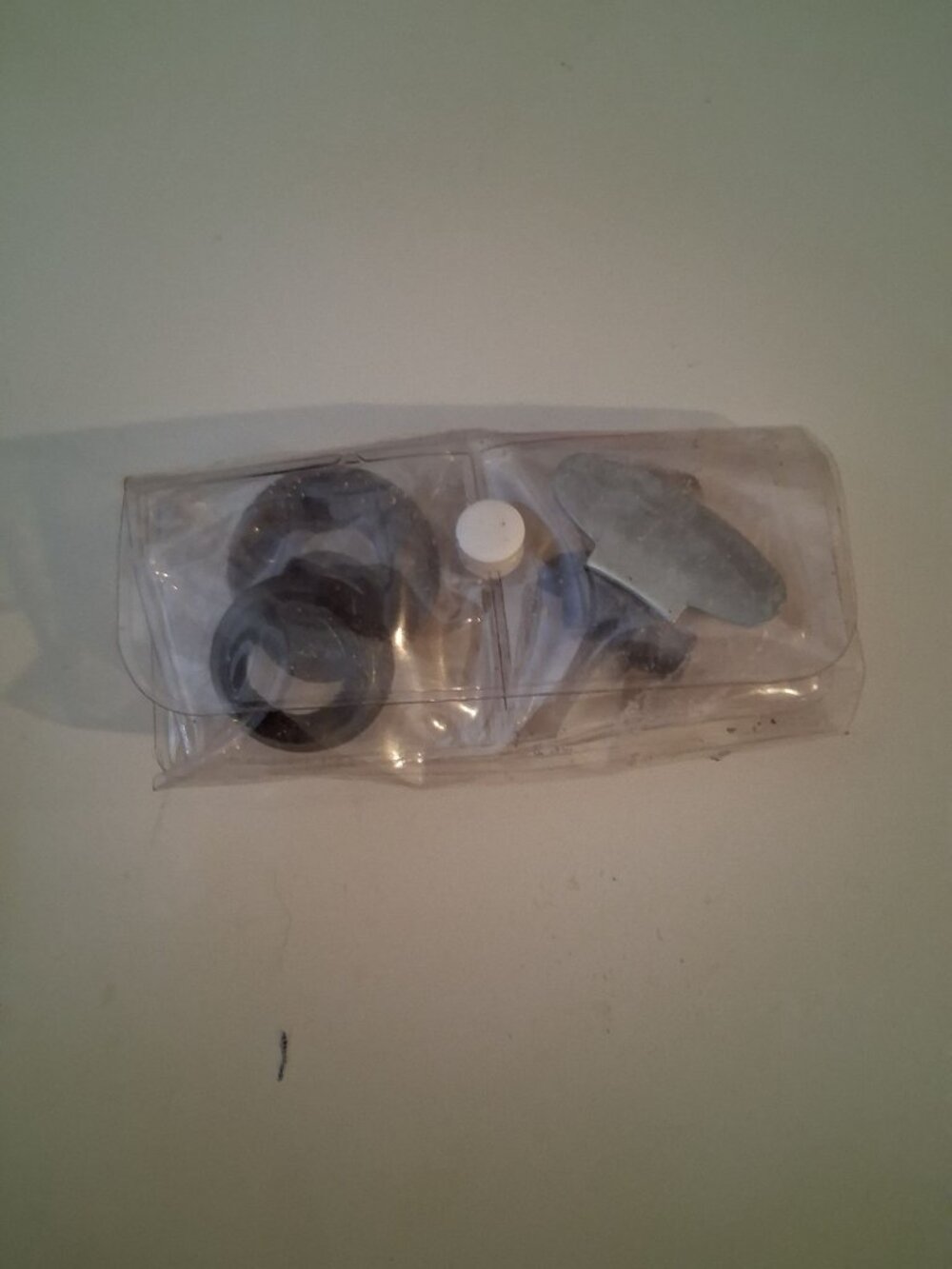 Stethoscope Accessory Contents - Picture 3 of 3